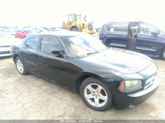 DODGE CHARGER 2010 2b3ca3cv1ah124876