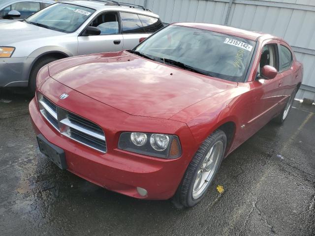 DODGE CHARGER SX 2010 2b3ca3cv1ah124988