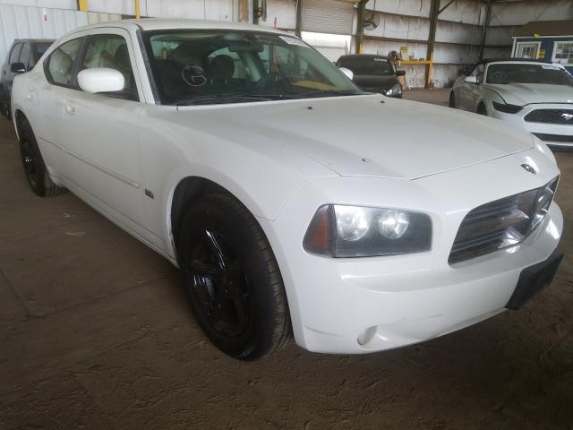 DODGE CHARGER SX 2010 2b3ca3cv1ah127132