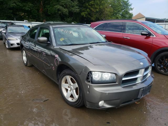 DODGE CHARGER SX 2010 2b3ca3cv1ah127227