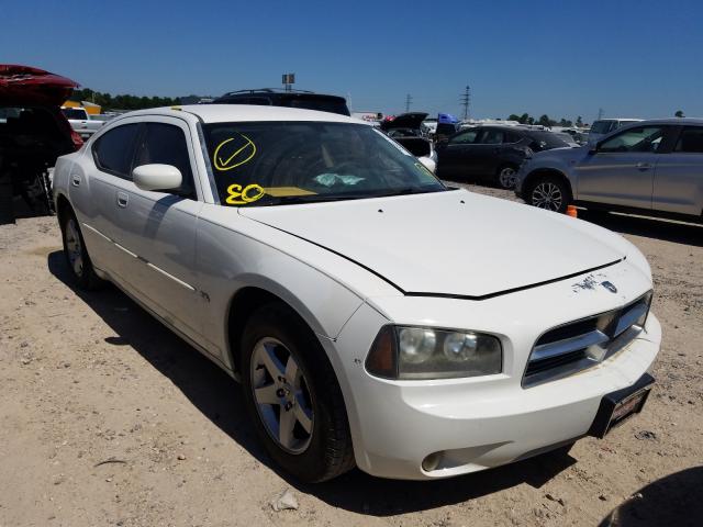 DODGE CHARGER SX 2010 2b3ca3cv1ah127714