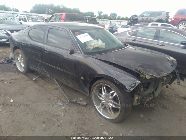 DODGE CHARGER 2010 2b3ca3cv1ah127910