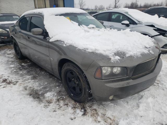 DODGE CHARGER SX 2010 2b3ca3cv1ah137966