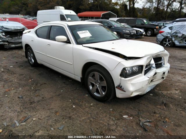 DODGE CHARGER 2010 2b3ca3cv1ah138163