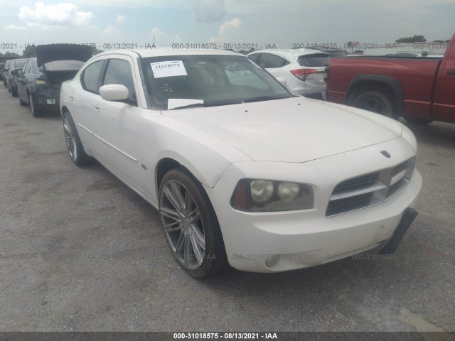 DODGE CHARGER 2010 2b3ca3cv1ah140575