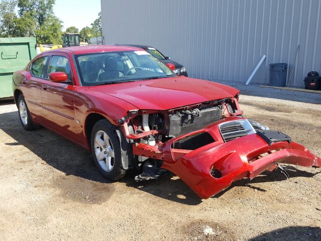 DODGE CHARGER SX 2010 2b3ca3cv1ah141984