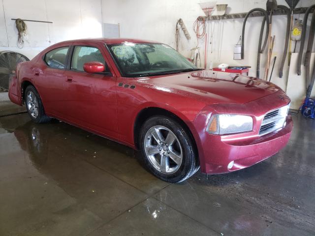 DODGE CHARGER SX 2010 2b3ca3cv1ah143881