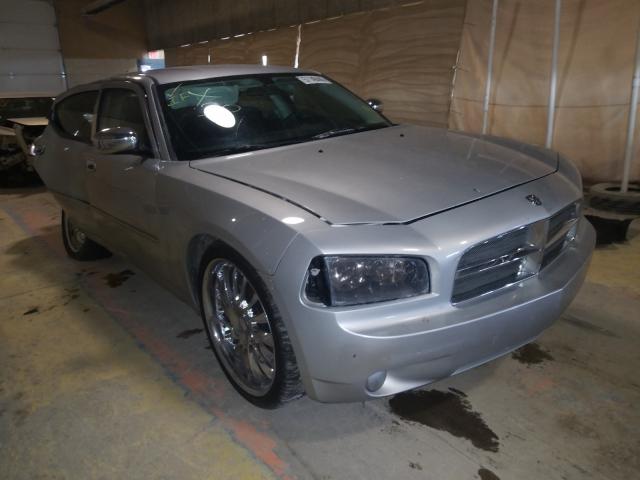 DODGE CHARGER SX 2010 2b3ca3cv1ah152435