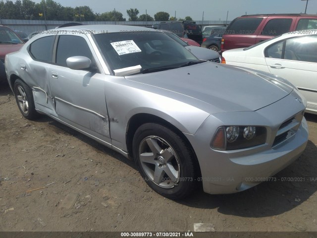 DODGE CHARGER 2010 2b3ca3cv1ah152449