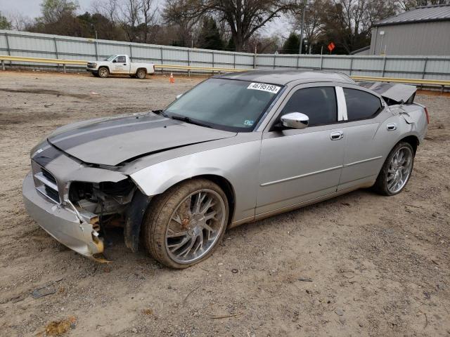 DODGE CHARGER SX 2010 2b3ca3cv1ah153052