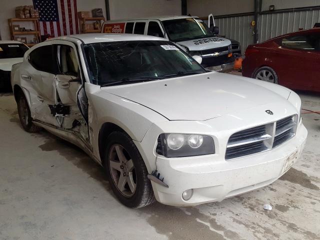 DODGE CHARGER SX 2010 2b3ca3cv1ah153584