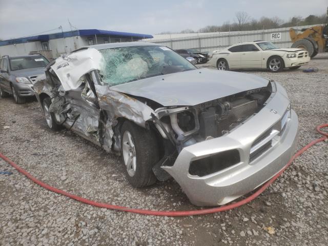 DODGE CHARGER 2010 2b3ca3cv1ah155867