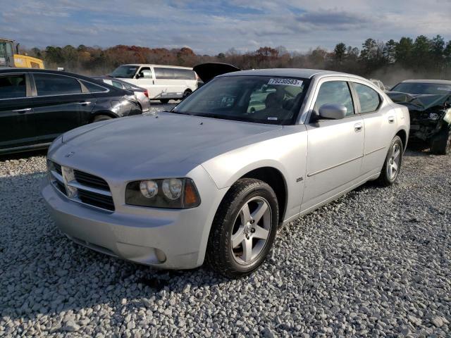 DODGE CHARGER 2010 2b3ca3cv1ah156016