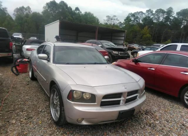 DODGE CHARGER 2010 2b3ca3cv1ah165993