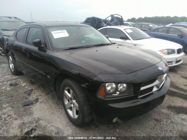 DODGE CHARGER 2010 2b3ca3cv1ah168120