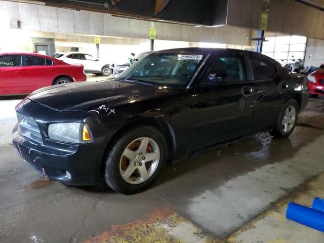 DODGE CHARGER SX 2010 2b3ca3cv1ah169137