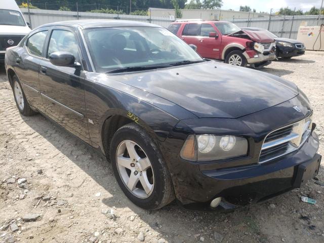 DODGE CHARGER SX 2010 2b3ca3cv1ah169249