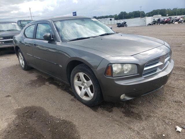 DODGE CHARGER SX 2010 2b3ca3cv1ah177237