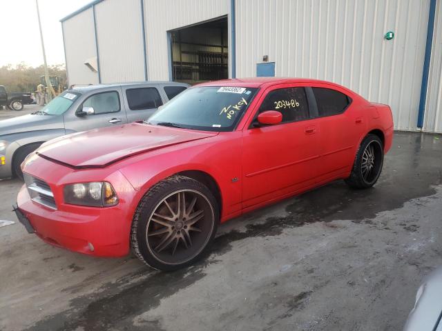 DODGE CHARGER SX 2010 2b3ca3cv1ah177285