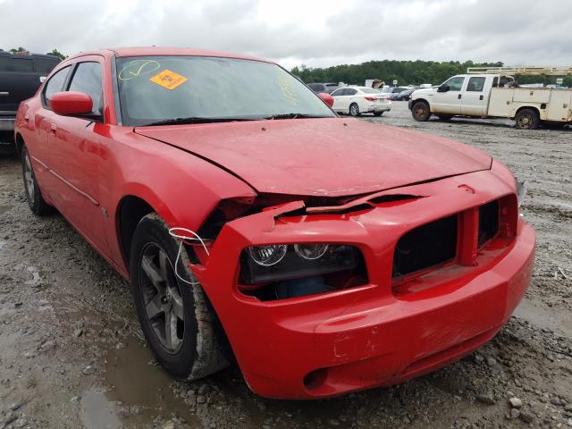 DODGE CHARGER SX 2010 2b3ca3cv1ah183149