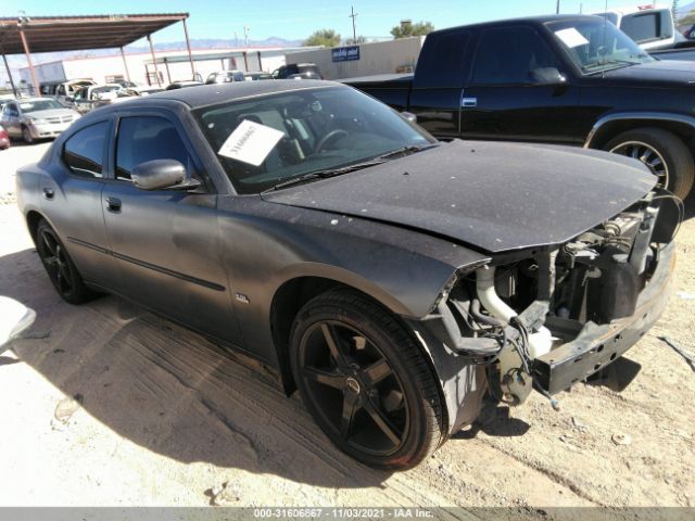 DODGE CHARGER 2010 2b3ca3cv1ah183202