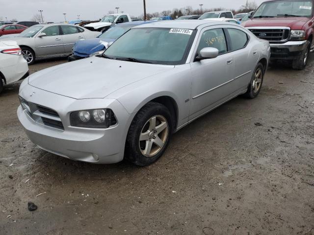 DODGE CHARGER SX 2010 2b3ca3cv1ah186598