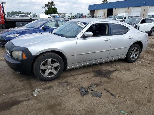 DODGE CHARGER 2010 2b3ca3cv1ah187332