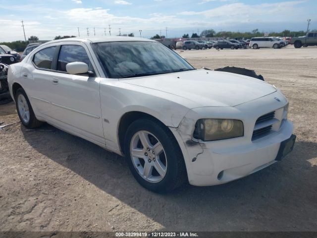 DODGE CHARGER 2010 2b3ca3cv1ah187900