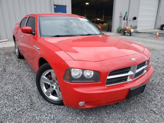 DODGE CHARGER SX 2010 2b3ca3cv1ah192465