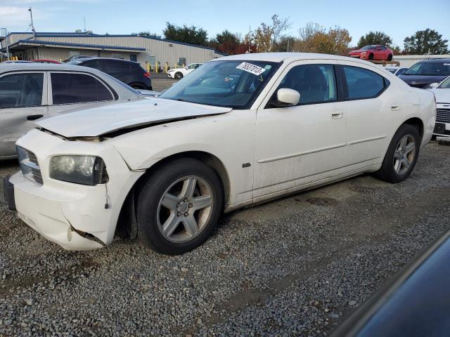 DODGE CHARGER 2010 2b3ca3cv1ah193177