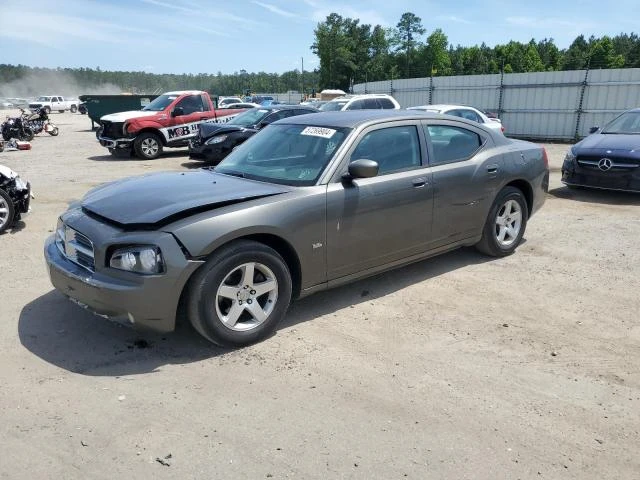 DODGE CHARGER SX 2010 2b3ca3cv1ah194524