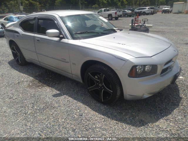 DODGE CHARGER 2010 2b3ca3cv1ah196516