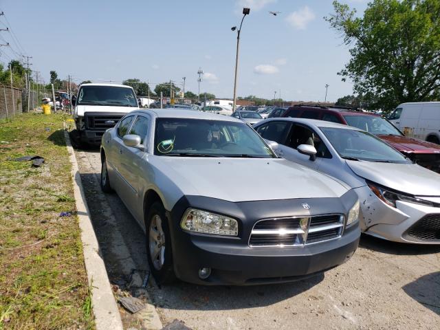 DODGE CHARGER SX 2010 2b3ca3cv1ah196872