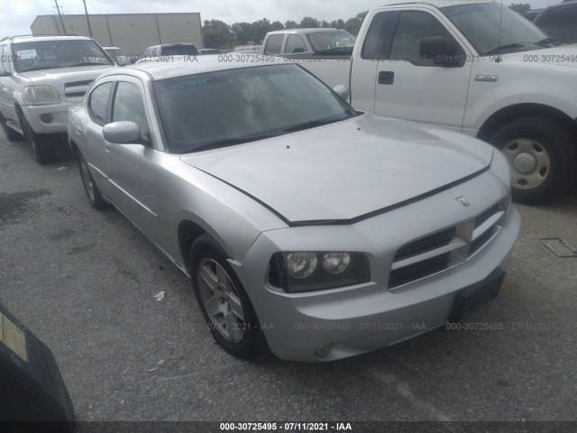 DODGE CHARGER 2010 2b3ca3cv1ah197259