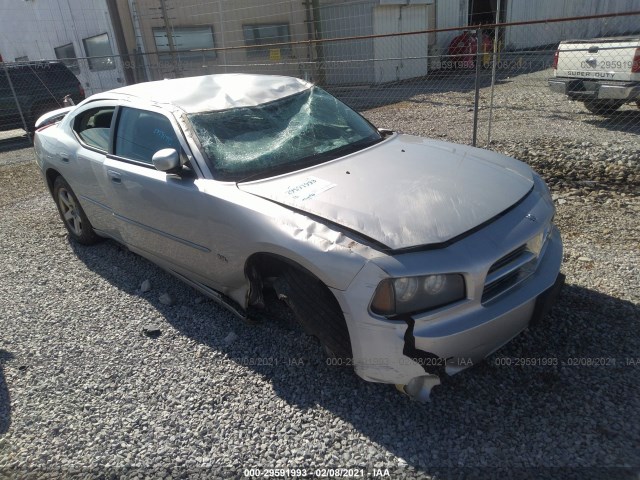 DODGE CHARGER 2010 2b3ca3cv1ah197469