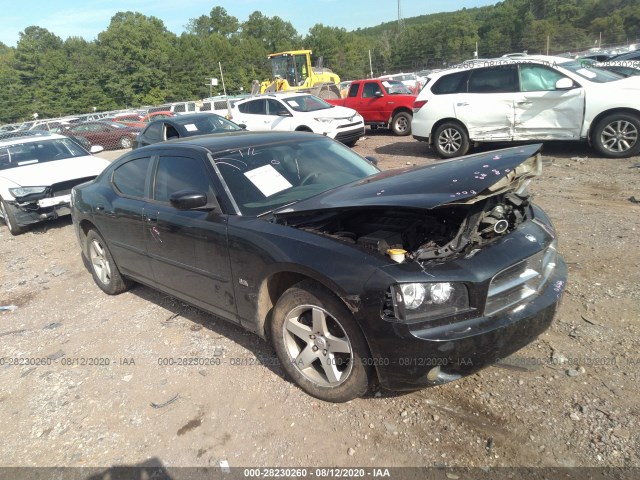 DODGE CHARGER 2010 2b3ca3cv1ah207420