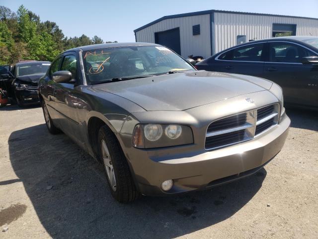 DODGE CHARGER 2010 2b3ca3cv1ah210088