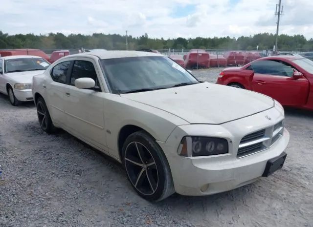 DODGE CHARGER 2010 2b3ca3cv1ah212021