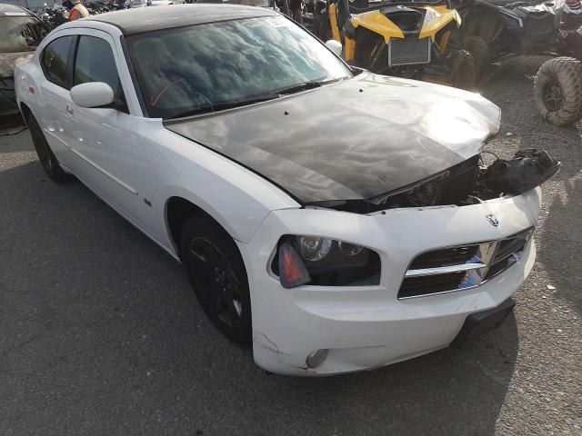 DODGE CHARGER SX 2010 2b3ca3cv1ah212083