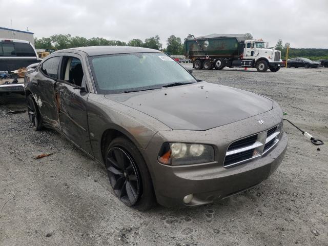 DODGE CHARGER SX 2010 2b3ca3cv1ah213833