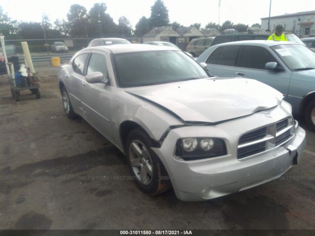 DODGE CHARGER 2010 2b3ca3cv1ah213945