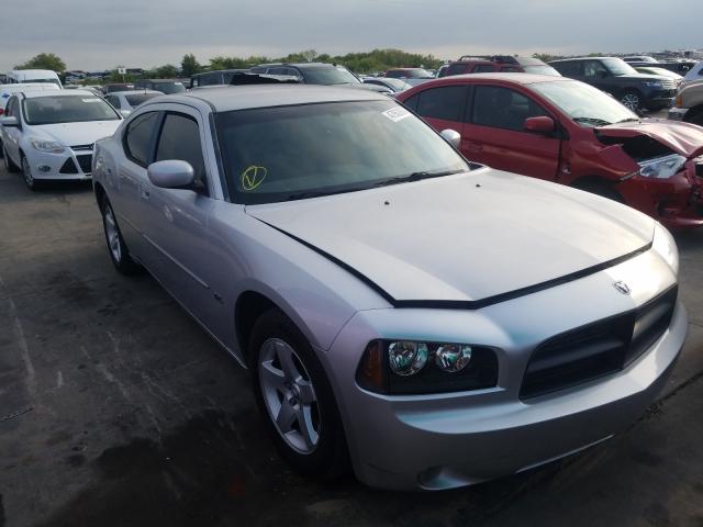 DODGE CHARGER 2010 2b3ca3cv1ah214352