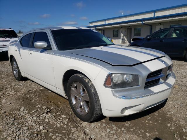 DODGE CHARGER 2010 2b3ca3cv1ah215386