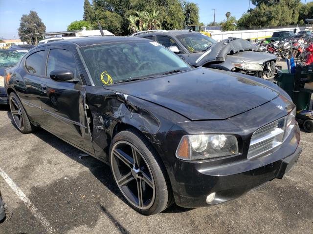 DODGE CHARGER SX 2010 2b3ca3cv1ah216778