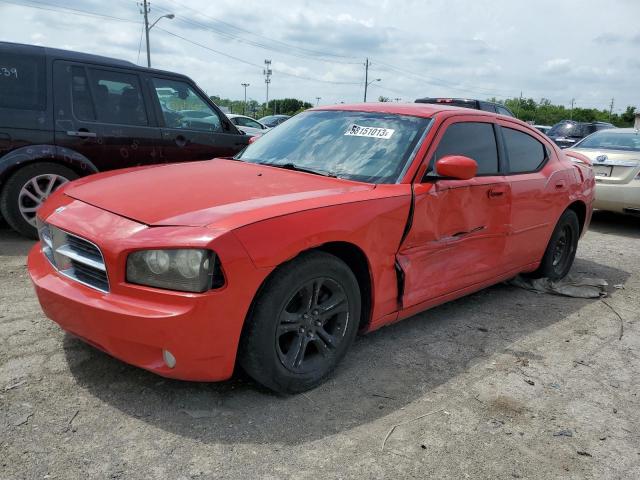 DODGE CHARGER SX 2010 2b3ca3cv1ah222175