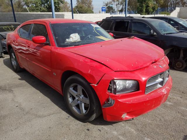 DODGE CHARGER SX 2010 2b3ca3cv1ah222242