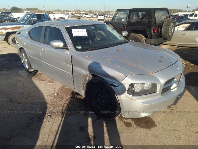 DODGE CHARGER 2010 2b3ca3cv1ah223164