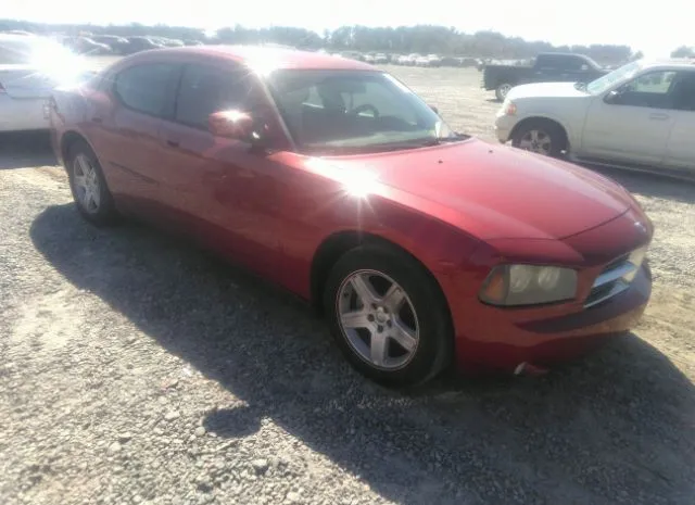 DODGE CHARGER 2010 2b3ca3cv1ah223620