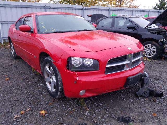 DODGE CHARGER SX 2010 2b3ca3cv1ah225979