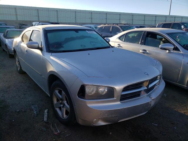 DODGE CHARGER SX 2010 2b3ca3cv1ah226260